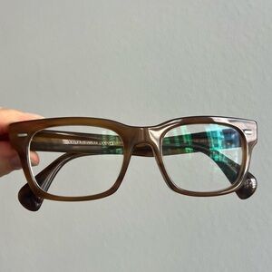 Oliver Peoples Ryce OV5332U 1011 51-19-145